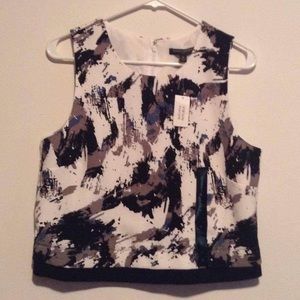 Banana Republic top